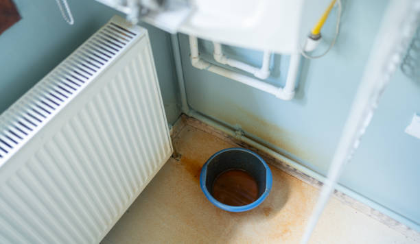 Best 24/7 water damage repair  in Sanford, CO